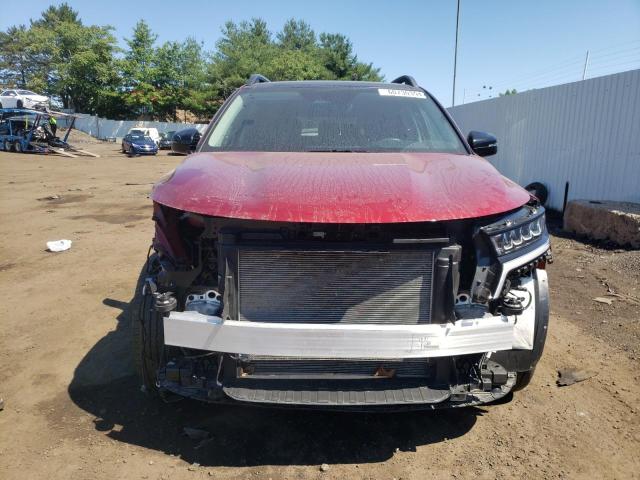 Photo 4 VIN: 5XYRLDLCXPG220374 - KIA SORENTO S 