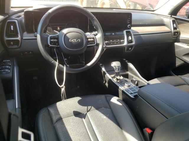 Photo 7 VIN: 5XYRLDLCXPG220374 - KIA SORENTO S 