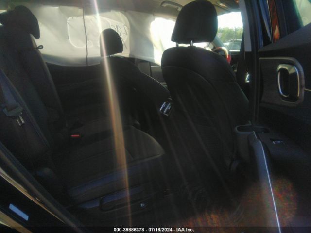 Photo 7 VIN: 5XYRLDLCXPG250149 - KIA SORENTO 