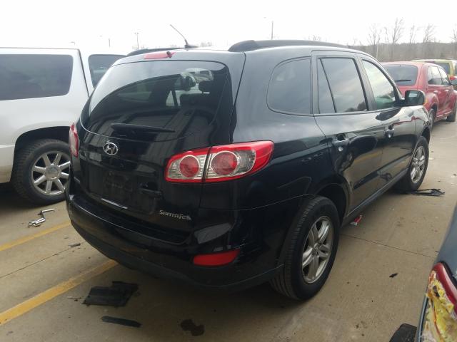 Photo 3 VIN: 5XYZG3AB0BG001084 - HYUNDAI SANTA FE G 