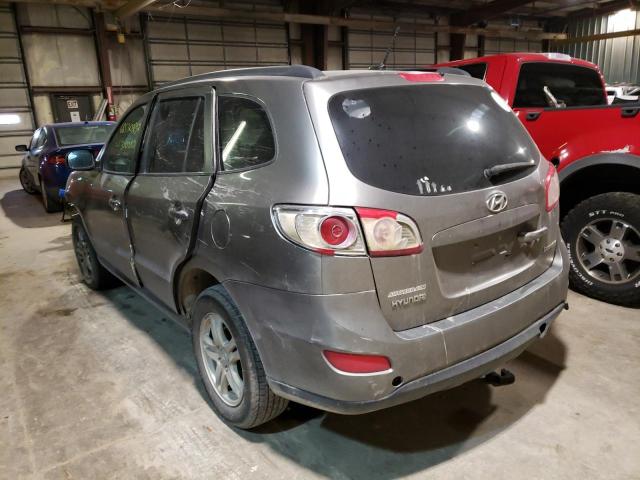 Photo 2 VIN: 5XYZG3AB0BG003689 - HYUNDAI SANTA FE G 