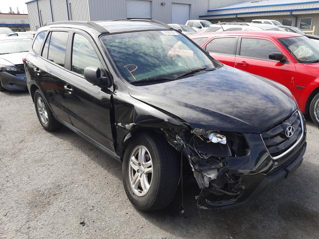 Photo 0 VIN: 5XYZG3AB0BG006155 - HYUNDAI SANTA FE G 