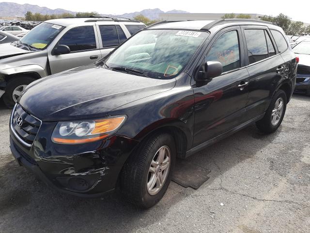 Photo 1 VIN: 5XYZG3AB0BG006155 - HYUNDAI SANTA FE G 