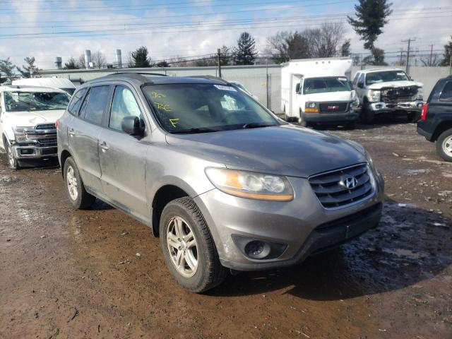 Photo 0 VIN: 5XYZG3AB0BG011565 - HYUNDAI SANTA FE G 