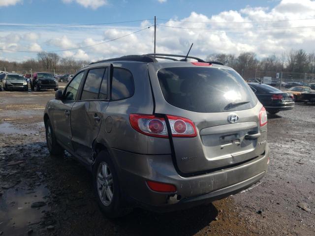 Photo 2 VIN: 5XYZG3AB0BG011565 - HYUNDAI SANTA FE G 