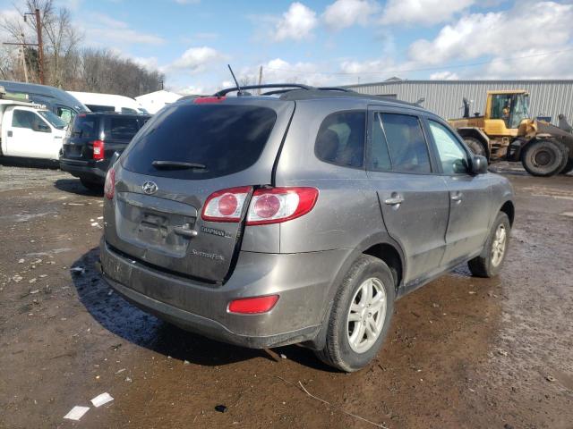 Photo 3 VIN: 5XYZG3AB0BG011565 - HYUNDAI SANTA FE G 