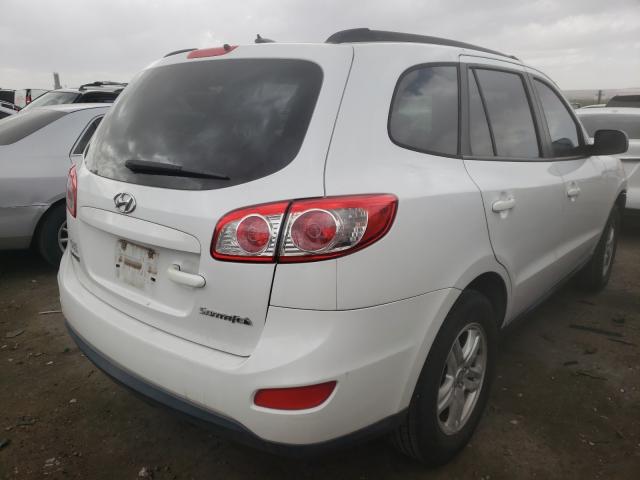 Photo 3 VIN: 5XYZG3AB0BG020573 - HYUNDAI SANTA FE G 