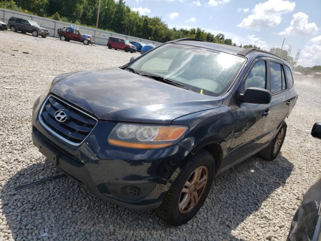 Photo 1 VIN: 5XYZG3AB0BG025174 - HYUNDAI SANTA FE G 