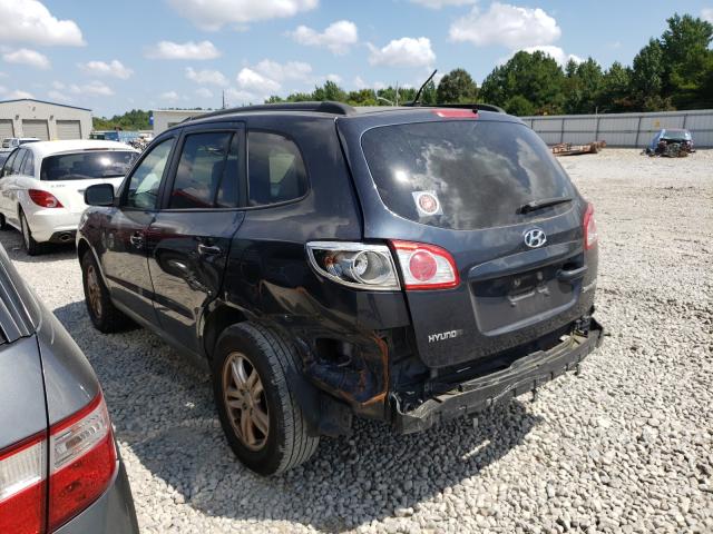 Photo 2 VIN: 5XYZG3AB0BG025174 - HYUNDAI SANTA FE G 