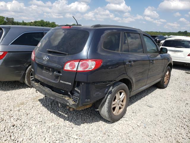 Photo 3 VIN: 5XYZG3AB0BG025174 - HYUNDAI SANTA FE G 