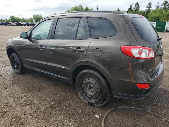 Photo 1 VIN: 5XYZG3AB0BG025403 - HYUNDAI SANTA FE 