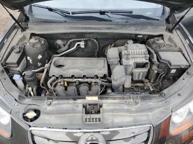 Photo 11 VIN: 5XYZG3AB0BG025403 - HYUNDAI SANTA FE 