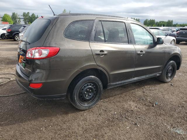 Photo 2 VIN: 5XYZG3AB0BG025403 - HYUNDAI SANTA FE 