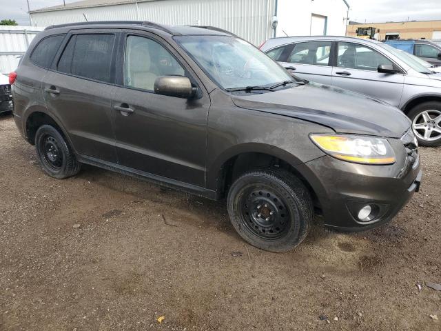 Photo 3 VIN: 5XYZG3AB0BG025403 - HYUNDAI SANTA FE 