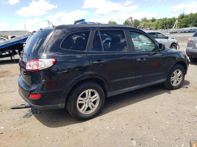 Photo 2 VIN: 5XYZG3AB0BG025966 - HYUNDAI SANTA FE 