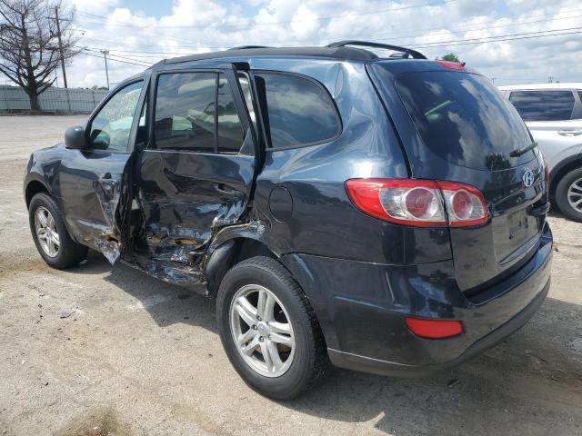 Photo 1 VIN: 5XYZG3AB0BG031671 - HYUNDAI SANTA FE G 