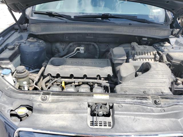 Photo 11 VIN: 5XYZG3AB0BG031671 - HYUNDAI SANTA FE G 