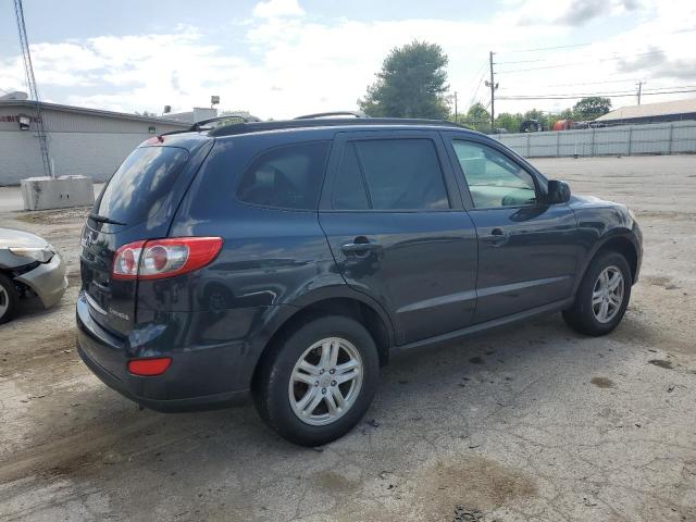 Photo 2 VIN: 5XYZG3AB0BG031671 - HYUNDAI SANTA FE G 