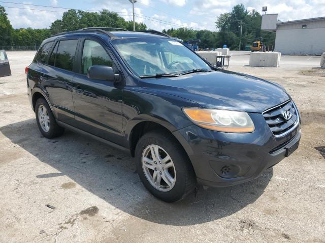 Photo 3 VIN: 5XYZG3AB0BG031671 - HYUNDAI SANTA FE G 