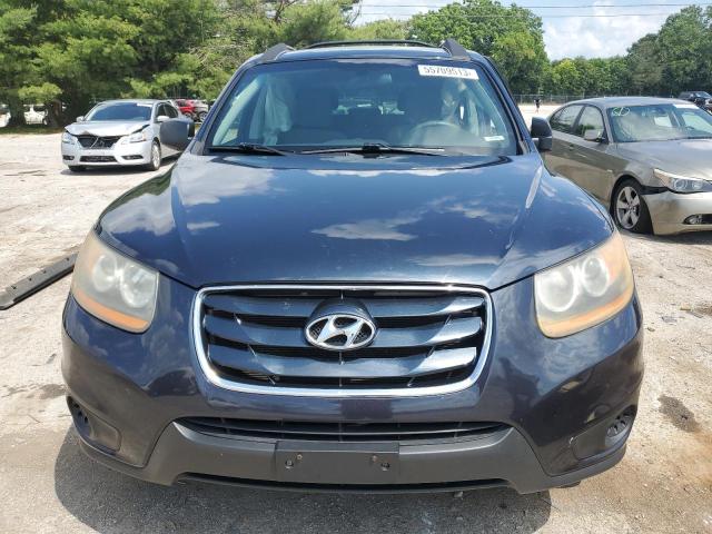 Photo 4 VIN: 5XYZG3AB0BG031671 - HYUNDAI SANTA FE G 