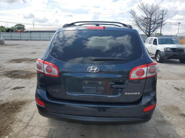 Photo 5 VIN: 5XYZG3AB0BG031671 - HYUNDAI SANTA FE G 