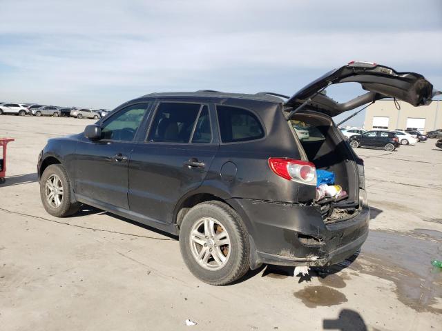 Photo 1 VIN: 5XYZG3AB0BG034442 - HYUNDAI SANTA FE 