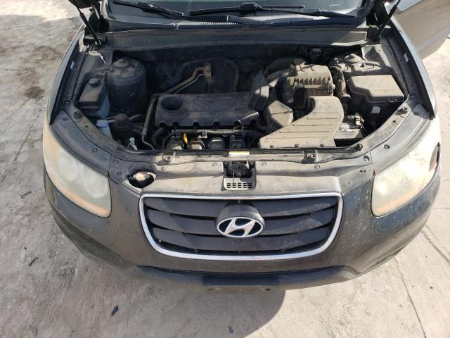 Photo 11 VIN: 5XYZG3AB0BG034442 - HYUNDAI SANTA FE 