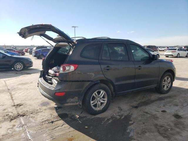 Photo 2 VIN: 5XYZG3AB0BG034442 - HYUNDAI SANTA FE 