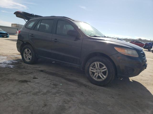 Photo 3 VIN: 5XYZG3AB0BG034442 - HYUNDAI SANTA FE 