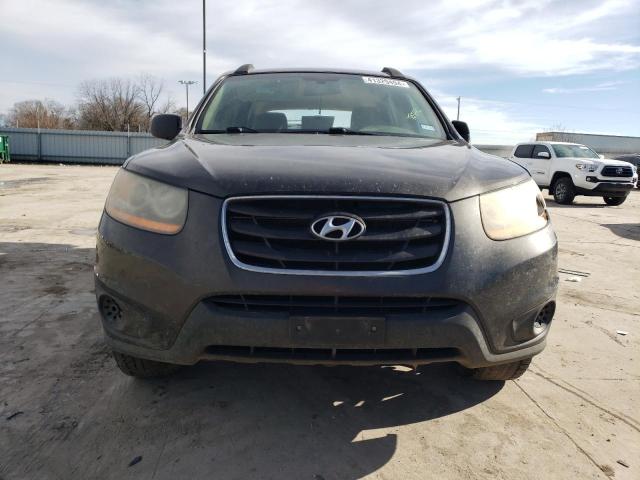 Photo 4 VIN: 5XYZG3AB0BG034442 - HYUNDAI SANTA FE 