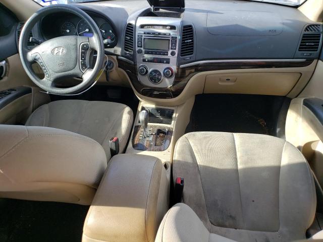 Photo 7 VIN: 5XYZG3AB0BG034442 - HYUNDAI SANTA FE 