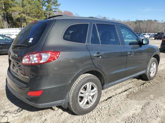 Photo 2 VIN: 5XYZG3AB0BG036515 - HYUNDAI SANTA FE 