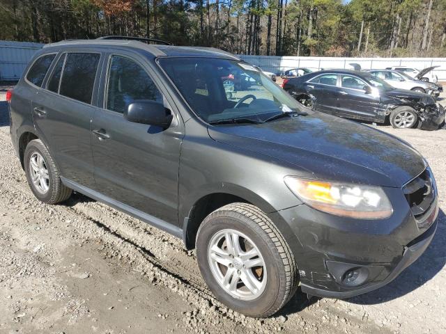 Photo 3 VIN: 5XYZG3AB0BG036515 - HYUNDAI SANTA FE 