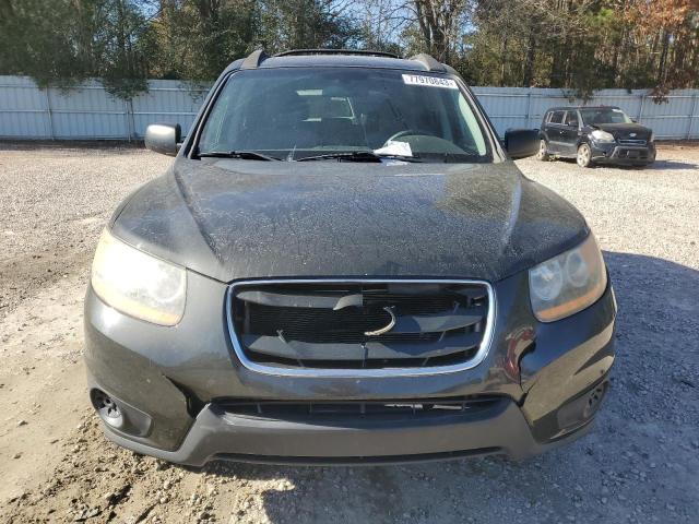 Photo 4 VIN: 5XYZG3AB0BG036515 - HYUNDAI SANTA FE 