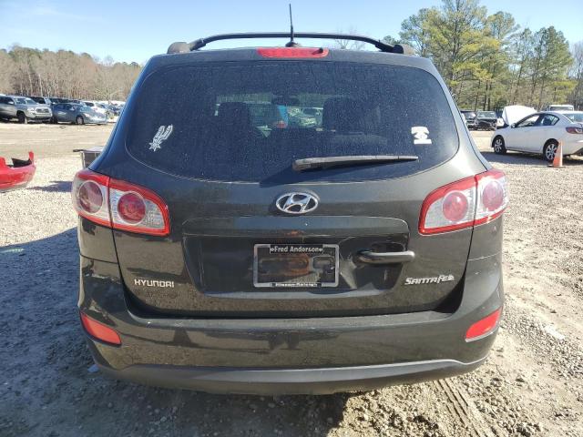 Photo 5 VIN: 5XYZG3AB0BG036515 - HYUNDAI SANTA FE 