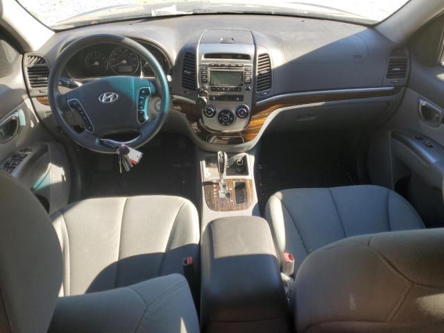 Photo 7 VIN: 5XYZG3AB0BG036515 - HYUNDAI SANTA FE 