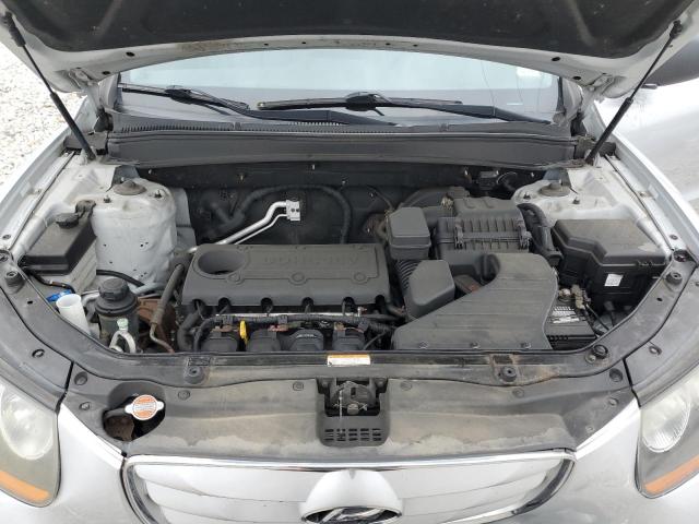 Photo 11 VIN: 5XYZG3AB0BG048017 - HYUNDAI SANTA FE 