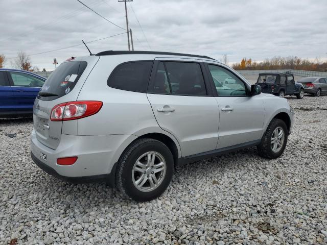 Photo 2 VIN: 5XYZG3AB0BG048017 - HYUNDAI SANTA FE 