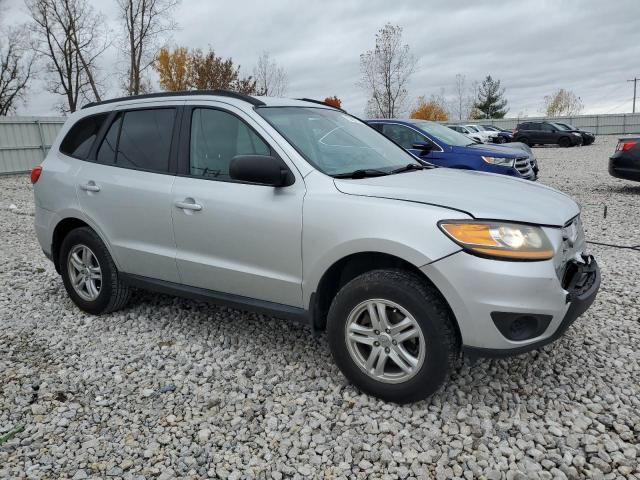 Photo 3 VIN: 5XYZG3AB0BG048017 - HYUNDAI SANTA FE 