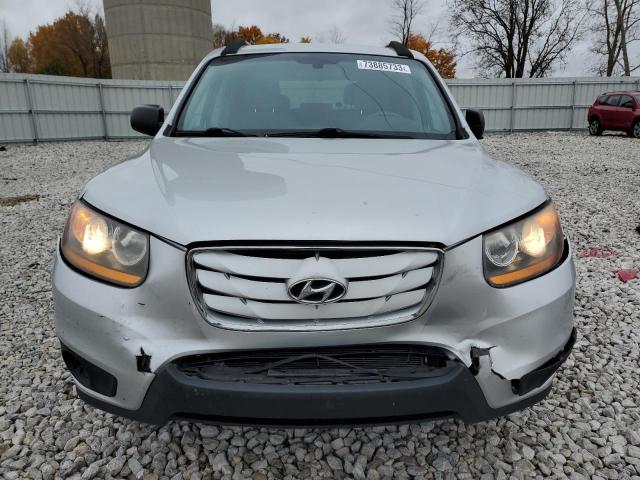 Photo 4 VIN: 5XYZG3AB0BG048017 - HYUNDAI SANTA FE 