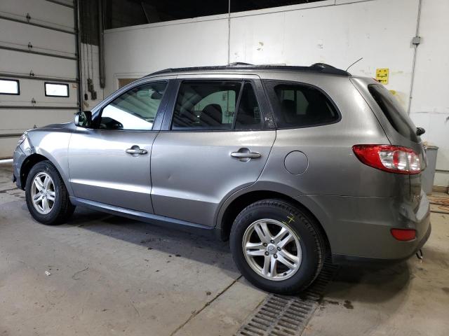 Photo 1 VIN: 5XYZG3AB0BG065366 - HYUNDAI SANTA FE G 