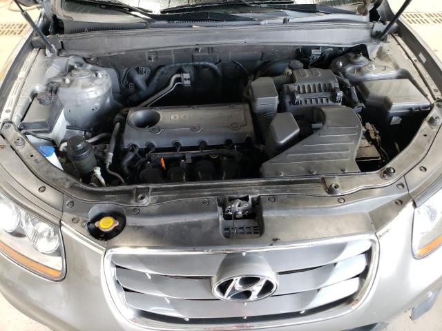 Photo 11 VIN: 5XYZG3AB0BG065366 - HYUNDAI SANTA FE G 