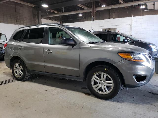 Photo 3 VIN: 5XYZG3AB0BG065366 - HYUNDAI SANTA FE G 