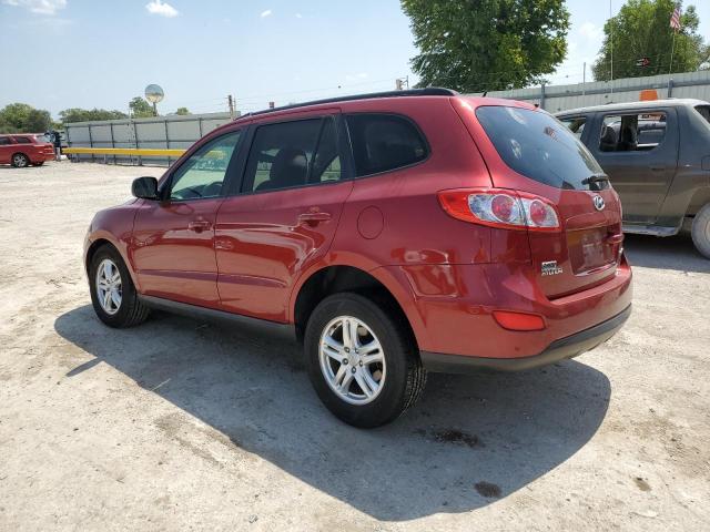 Photo 1 VIN: 5XYZG3AB0BG070955 - HYUNDAI SANTA FE G 