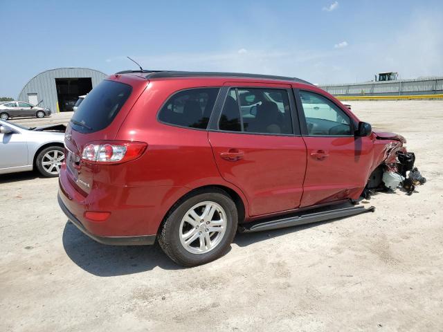 Photo 2 VIN: 5XYZG3AB0BG070955 - HYUNDAI SANTA FE G 