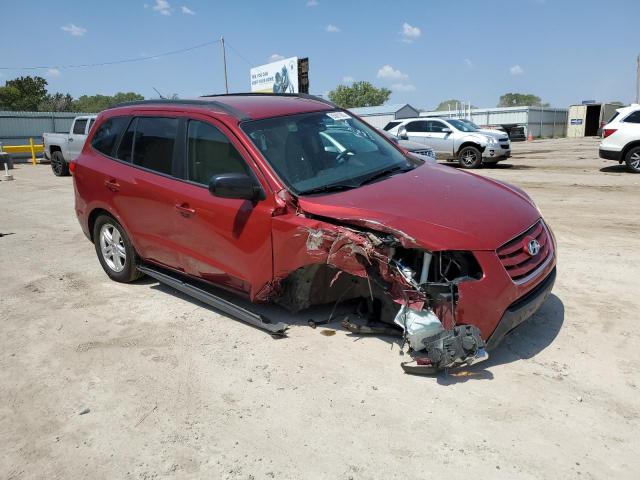 Photo 3 VIN: 5XYZG3AB0BG070955 - HYUNDAI SANTA FE G 