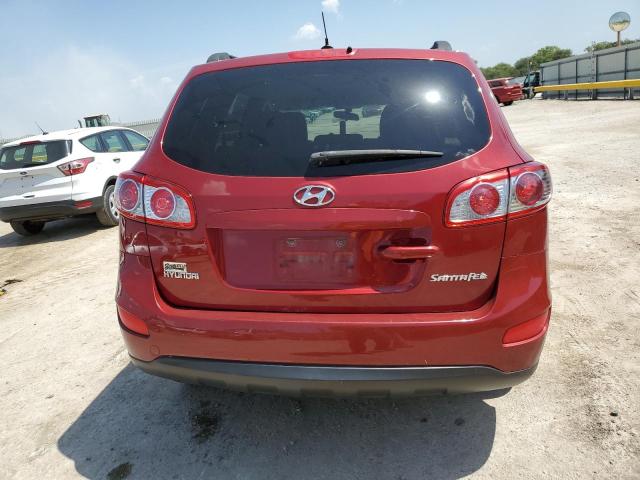 Photo 5 VIN: 5XYZG3AB0BG070955 - HYUNDAI SANTA FE G 