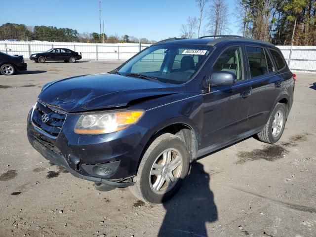 Photo 0 VIN: 5XYZG3AB0BG083236 - HYUNDAI SANTA FE 