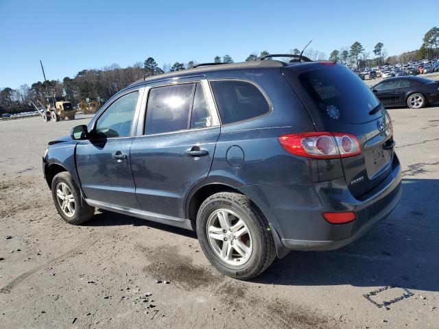 Photo 1 VIN: 5XYZG3AB0BG083236 - HYUNDAI SANTA FE 