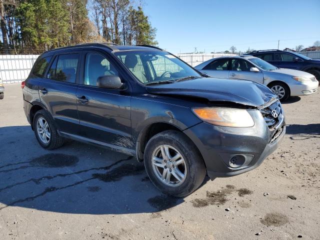 Photo 3 VIN: 5XYZG3AB0BG083236 - HYUNDAI SANTA FE 